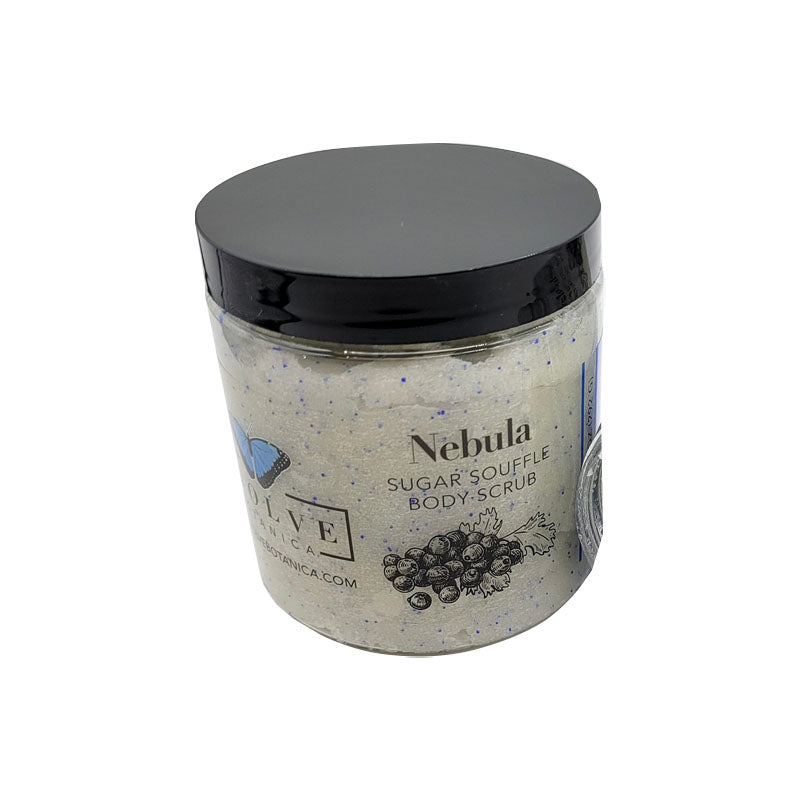 Skincare - Sugar Souffle Body Polish - Nebula-0