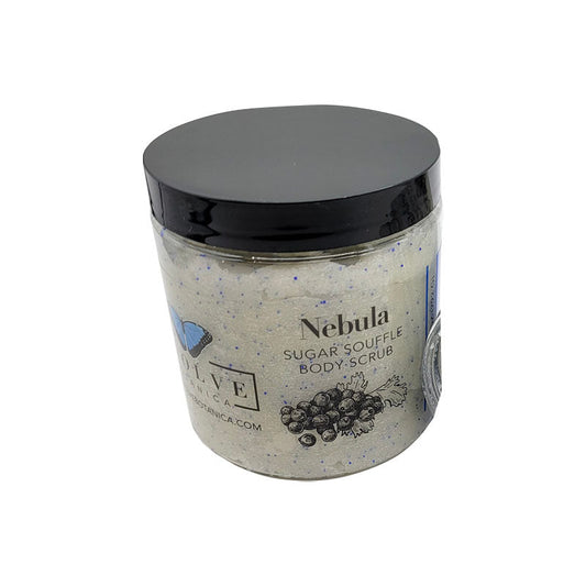 Skincare - Sugar Souffle Body Polish - Nebula-0