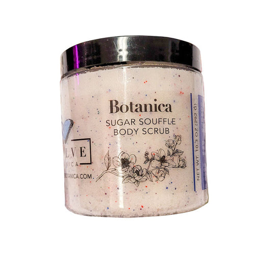 Skincare - Sugar Souffle Body Polish - Botanica-0