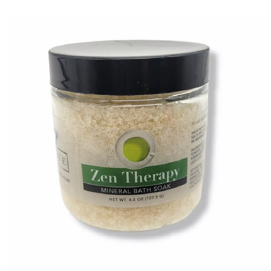 Mineral Soak - Zen (Bath Salt) Mini-0