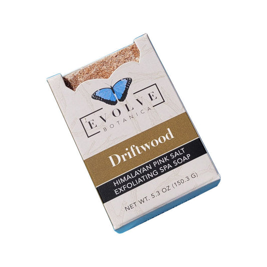 Specialty Soap - Driftwood Salt Bar-0