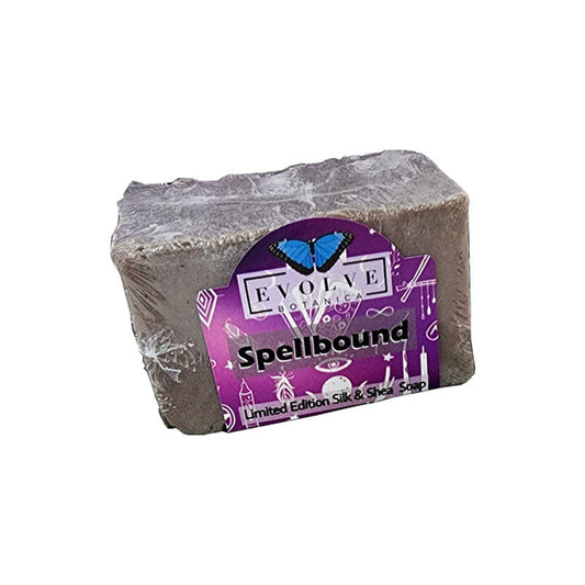 Specialty Soap - Spellbound (Seasonal, Halloween)-0