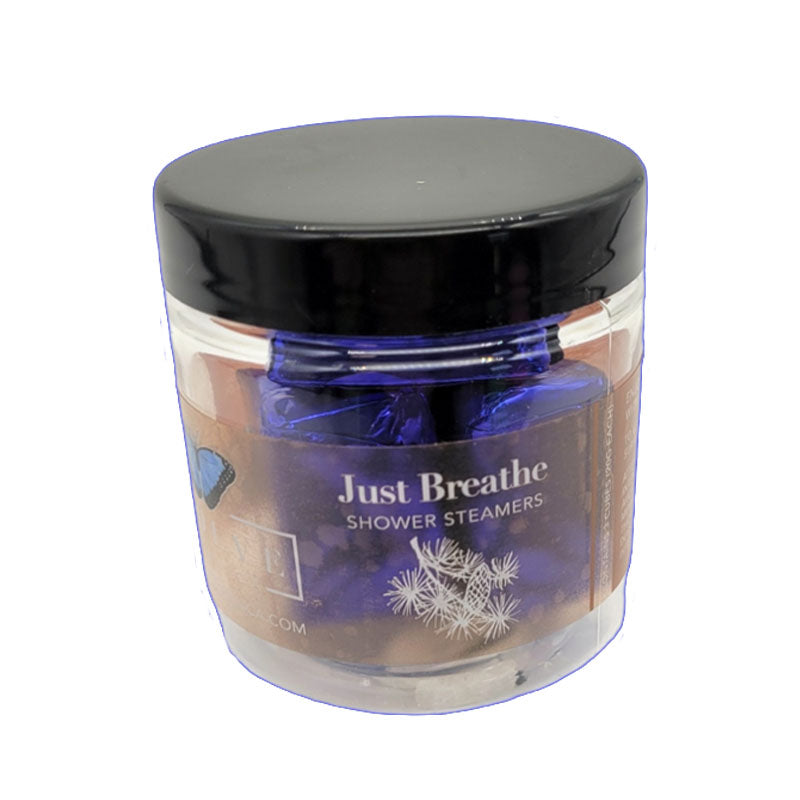 Shower Steamers - Just Breathe - mini-0