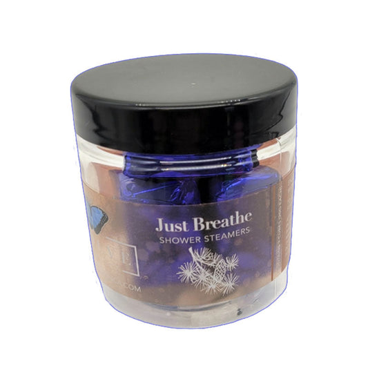 Shower Steamers - Just Breathe - mini-0