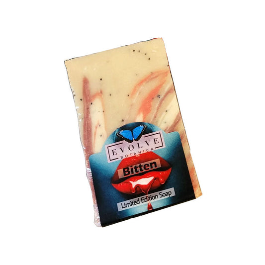 Standard Soap - Bitten (Seasonal)-0