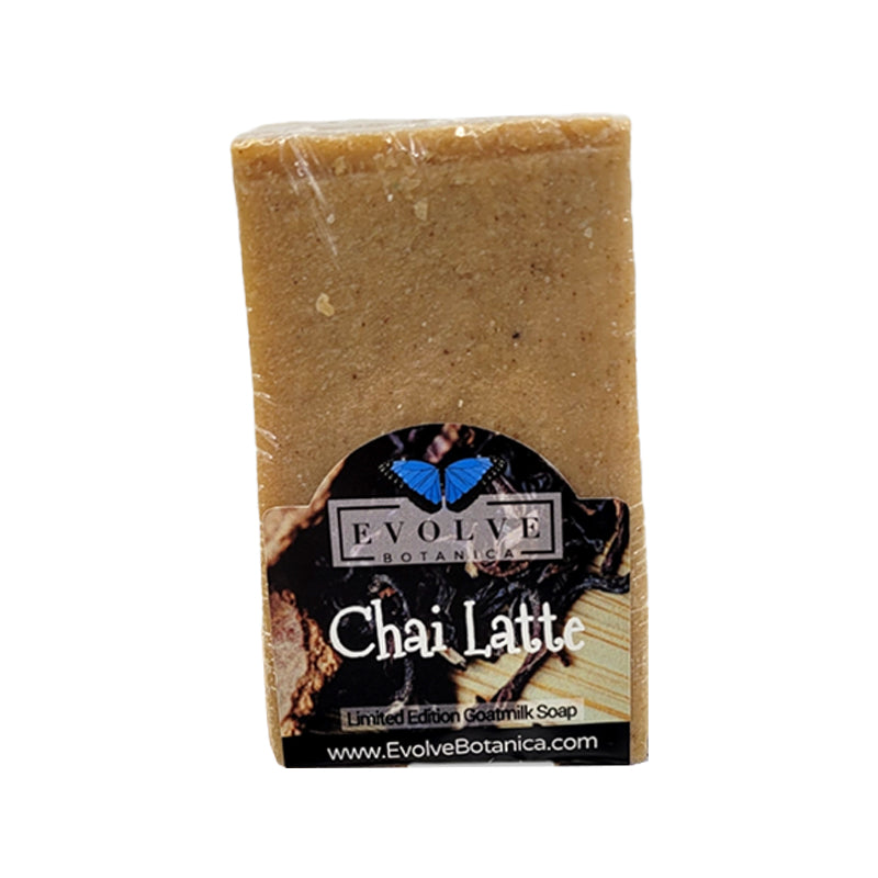 Standard Soap - Chai Latte (Seasonal)-0