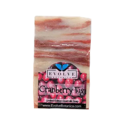 Standard Soap - Cranberry Fig (Seasonal)-0