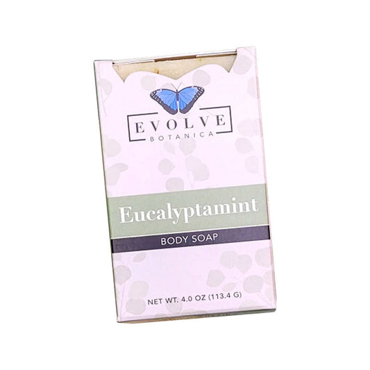 Standard Soap - Eucalyptamint-0