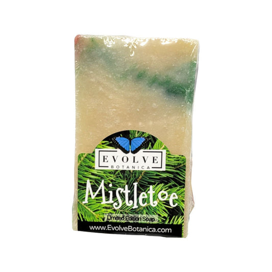 Standard Soap - Mistletoe (Seasonal)-0