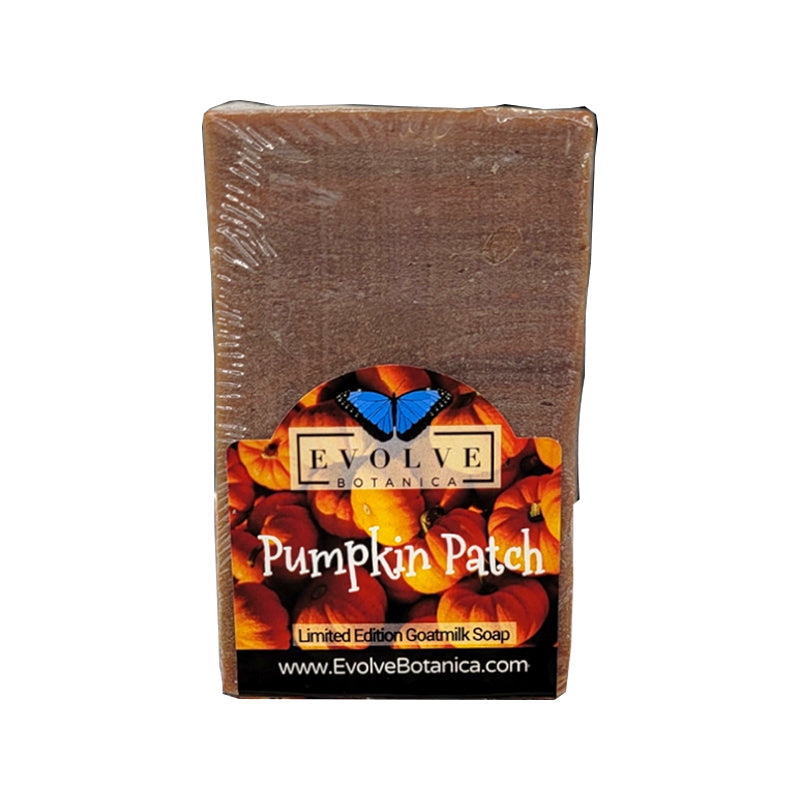 Standard Soap - Pumpkin Patch (Seasonal)-0