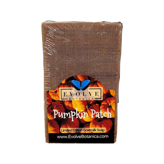 Standard Soap - Pumpkin Patch (Seasonal)-0