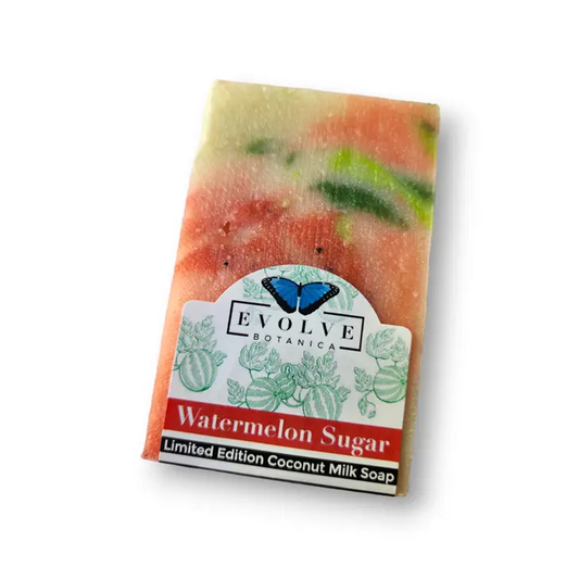 Standard Soap - Watermelon Sugar (Limited Edition)-0