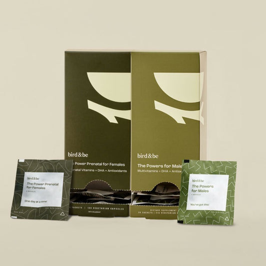 The Power Pack by Bird&Be-0