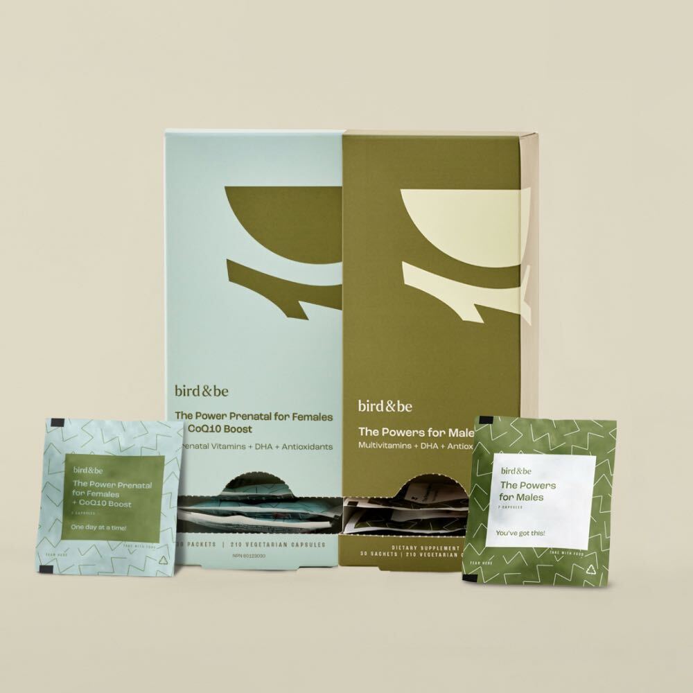 The Power Pack by Bird&Be-4