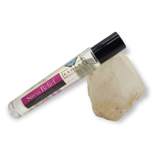 Stress Relief Essentials Bundle-0