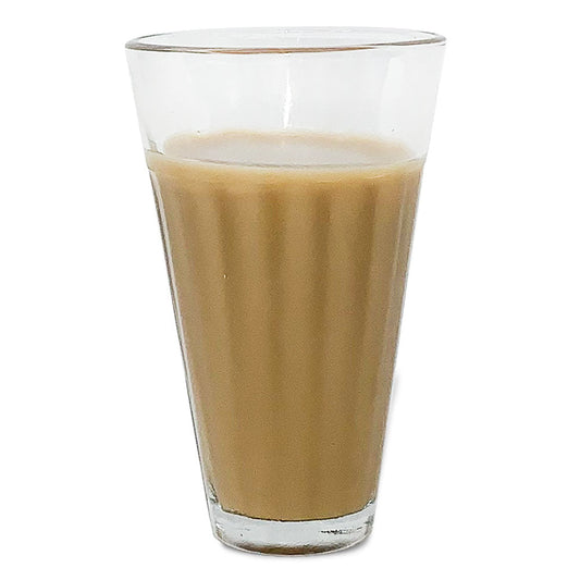 ChaiMati - Cutting Chai Tempered Glass Tea Cup, 6.4 Fl.Oz. (190 ML)-0