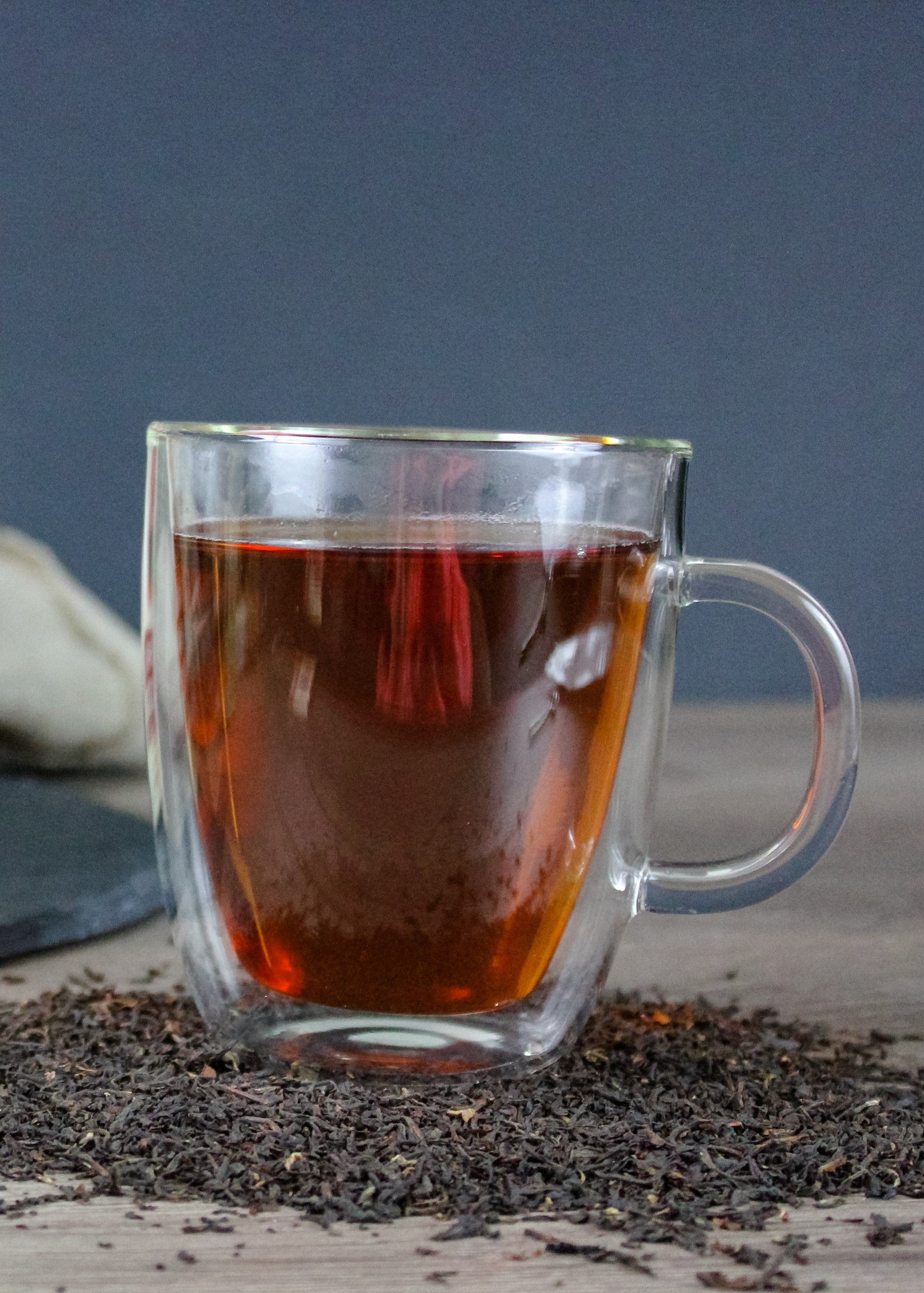 ChaiMati - Natural CTC Orange Pekoe - Loose Leaf Black Tea-1