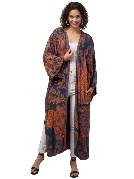 Ma Mia Kimono Jacket-0