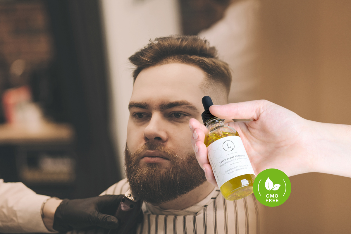 PRODUCT OF THE MONTH SUBSCRIPTION for MEN - Will be shipped every month for one year-3