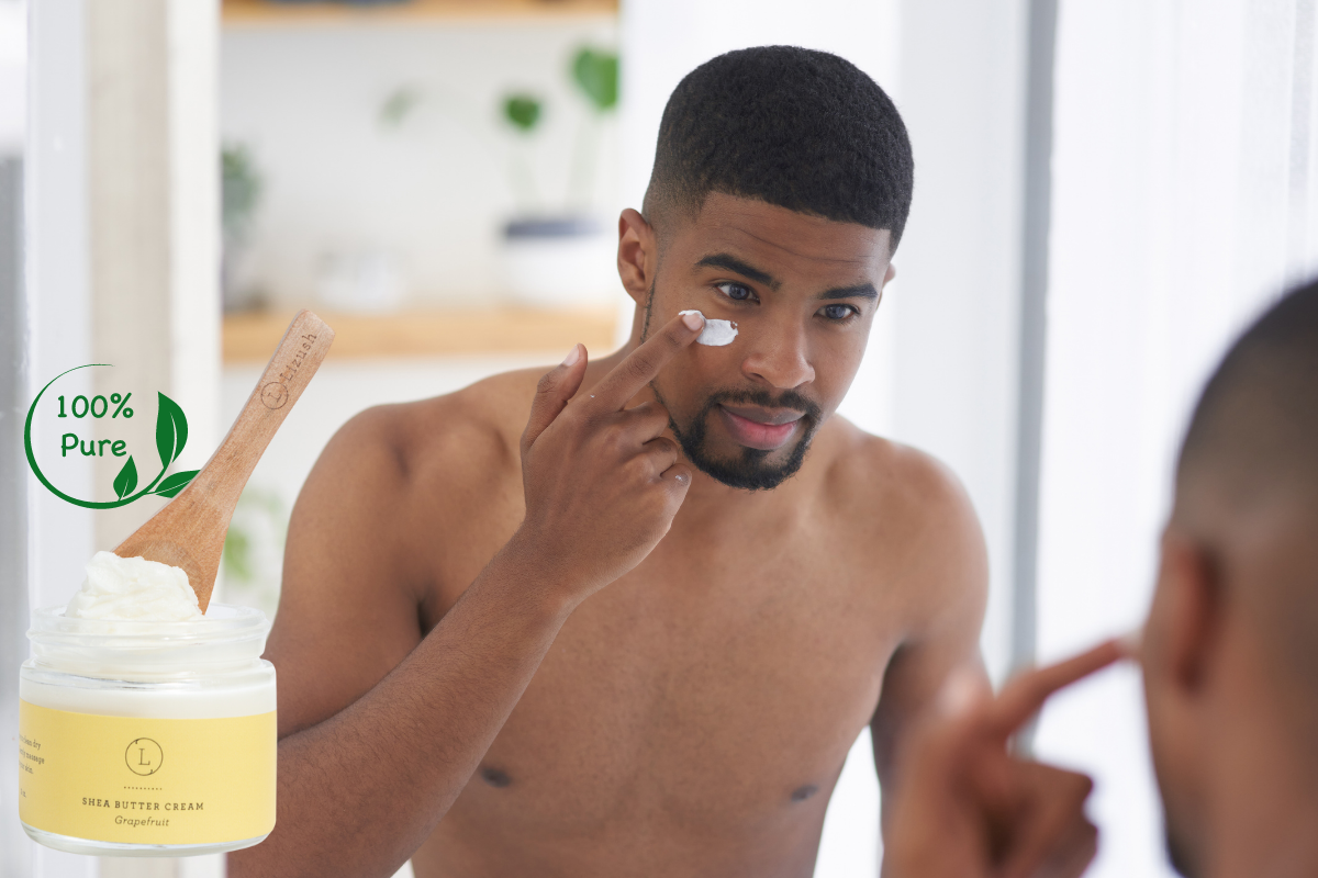 PRODUCT OF THE MONTH SUBSCRIPTION for MEN - Will be shipped every month for one year-4