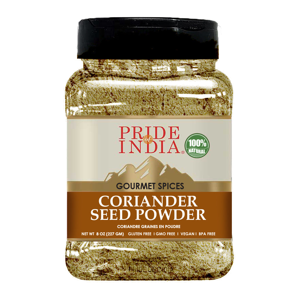 Gourmet Coriander Seed Ground-5