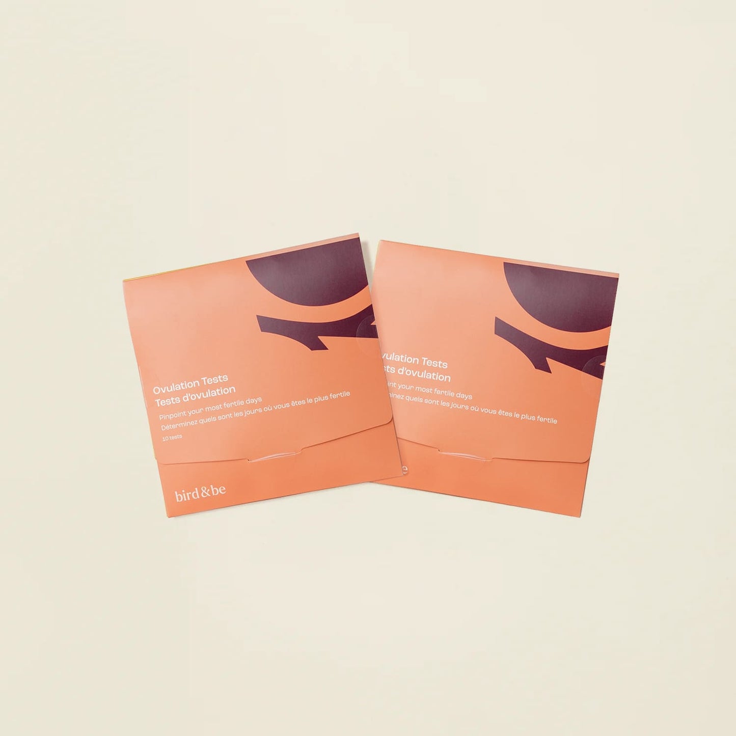 Ovulation Tests by Bird&Be-5