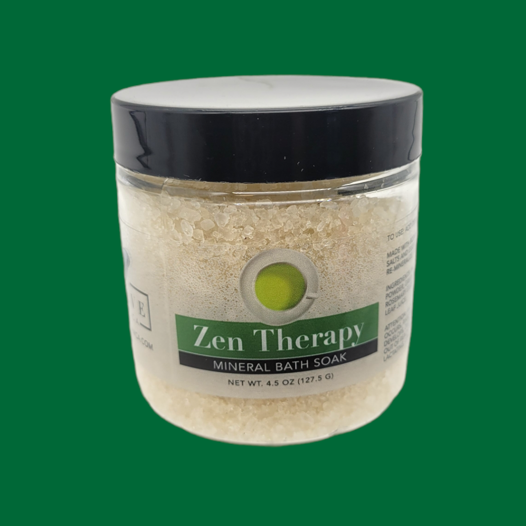 Find your Zen Bundle-3