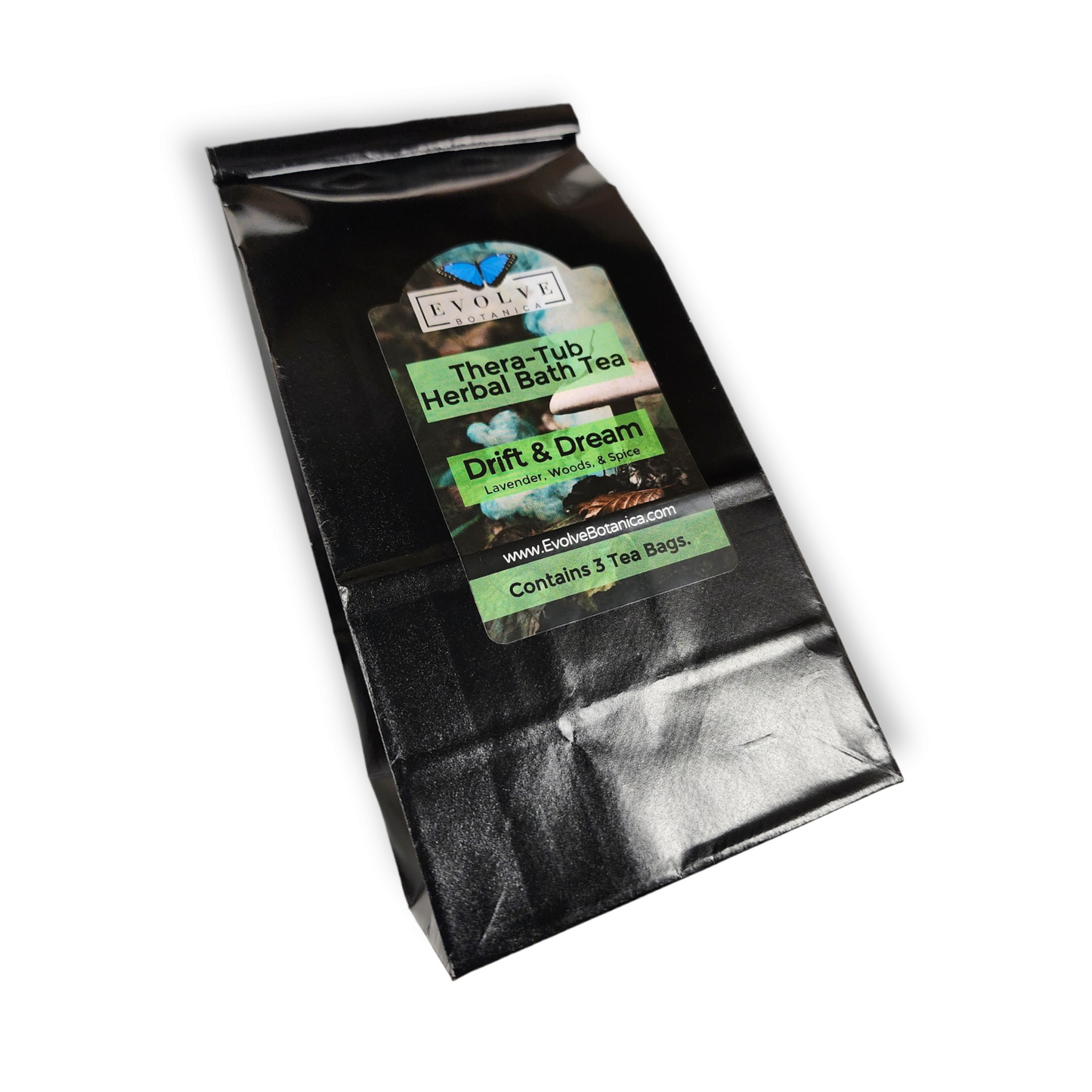 Thera-Tub - Drift and Dream (Lavender, Woods, & Spice)-0
