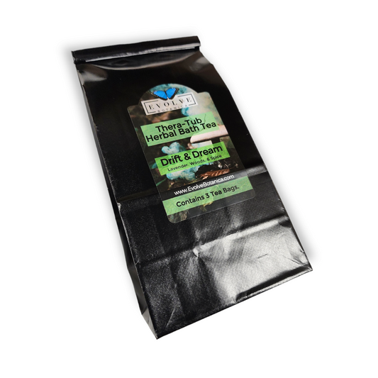 Thera-Tub - Drift and Dream (Lavender, Woods, & Spice)-0