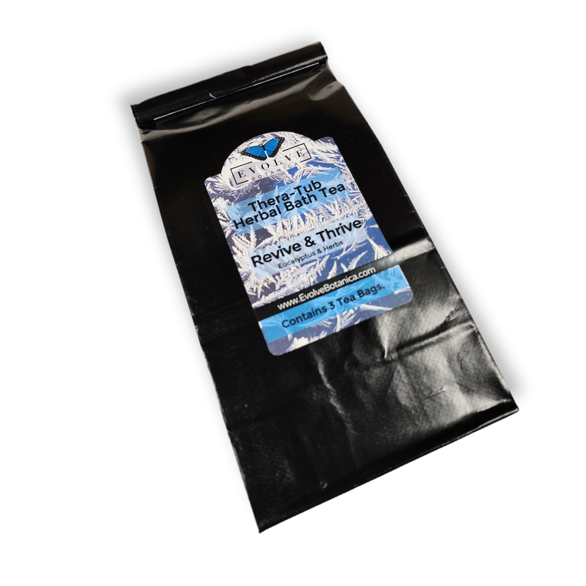 Thera-Tub - Revive & Thrive (Eucalyptus & Herbs)-0
