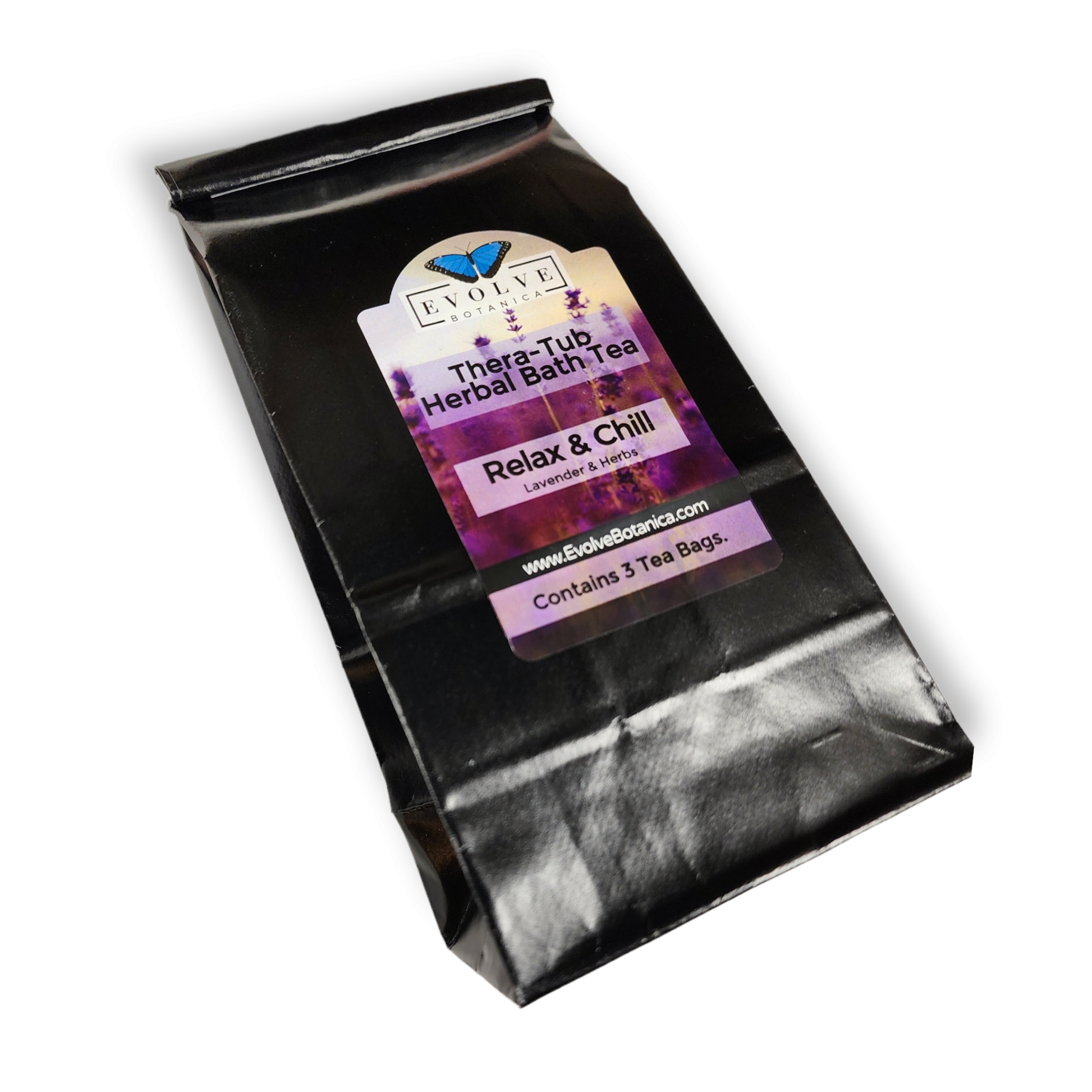 Thera-Tub - Relax & Chill (Lavender & Herbs)-0