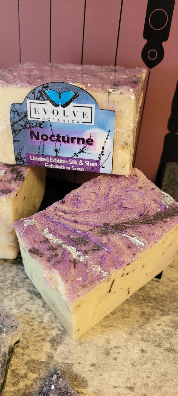 Specialty Soap - Nocturne-2