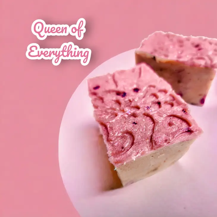 Specialty Soap - Queen of Everything (Seasonal, Mother's Day)-3