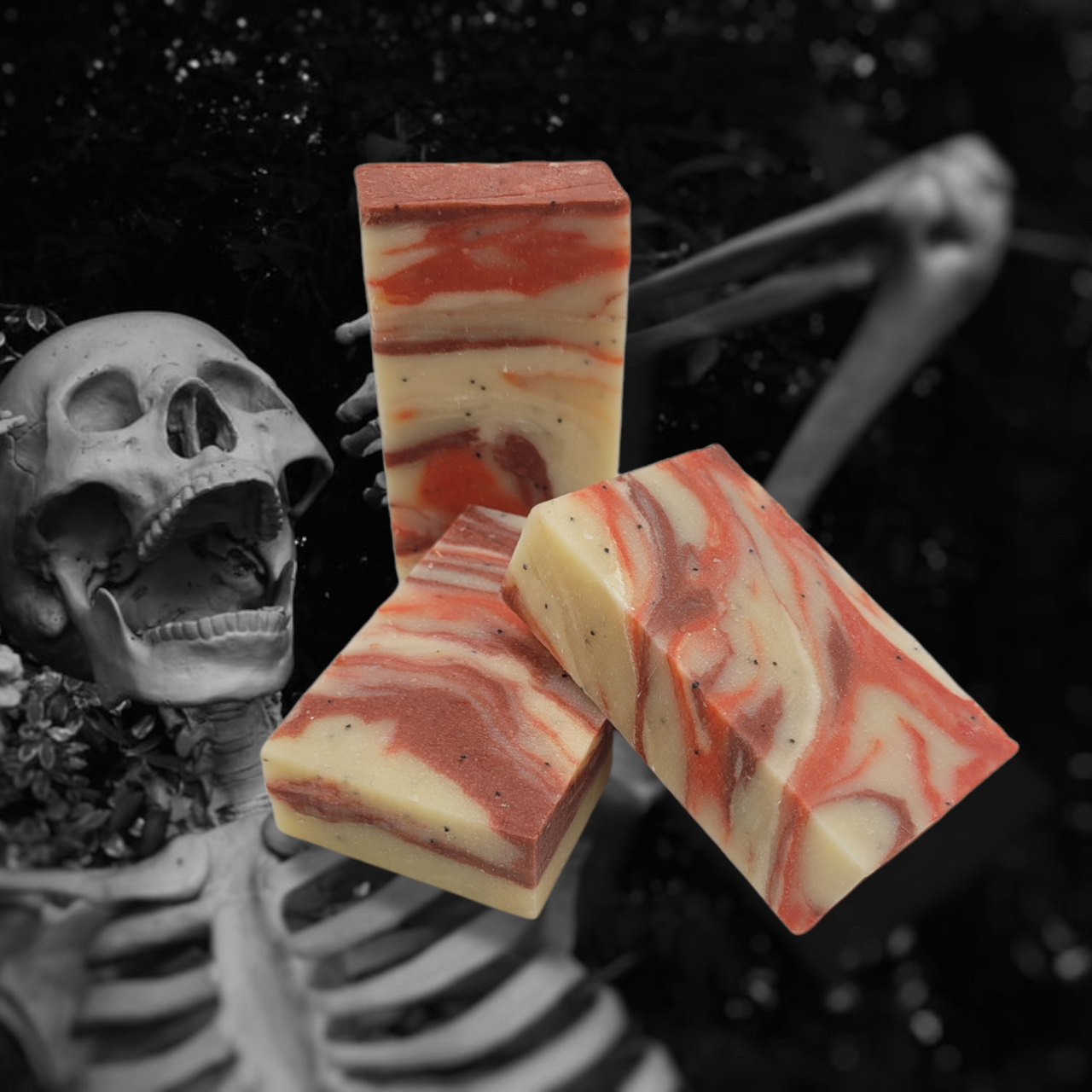 Standard Soap - Bitten (Seasonal)-2