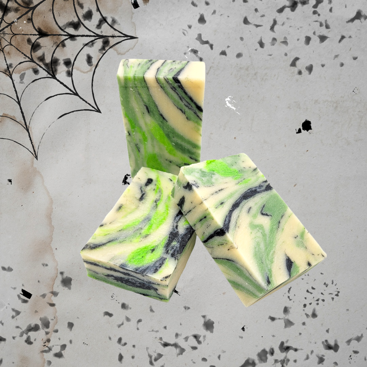 Standard Soap - Wicked (Seasonal)-2