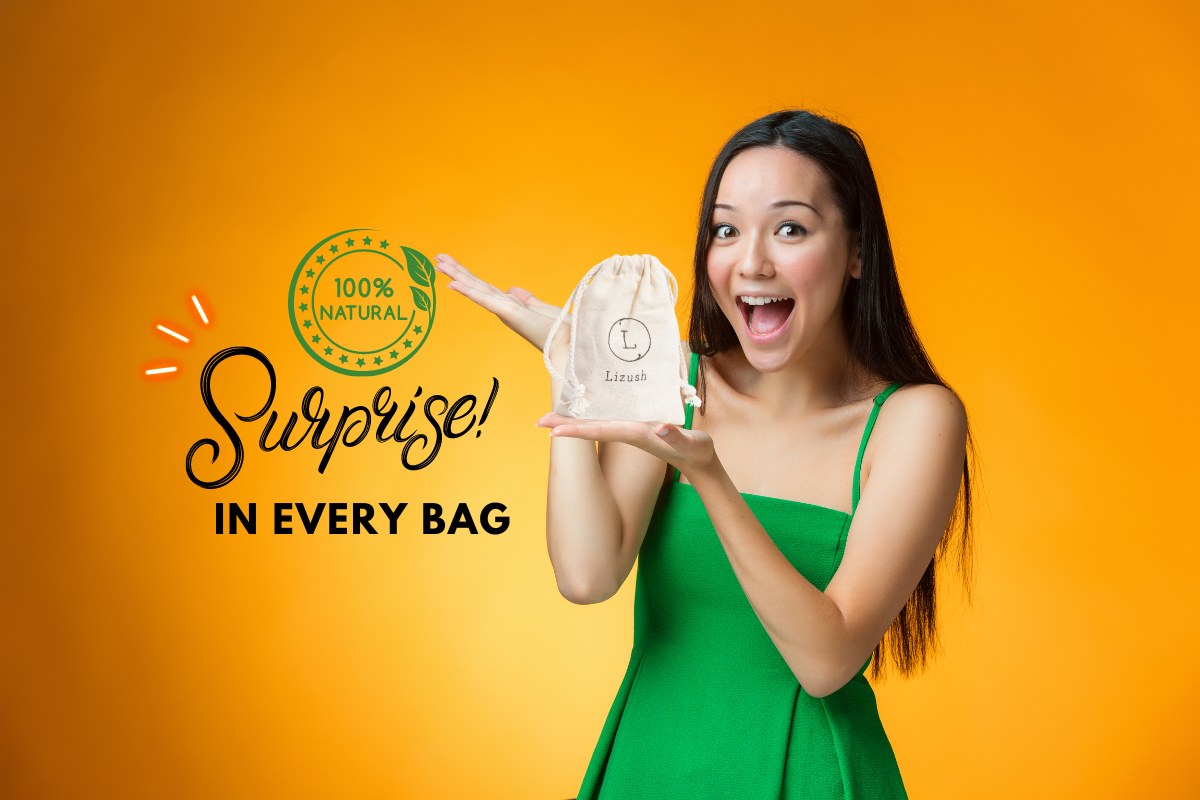 PRODUCT OF THE MONTH SUBSCRIPTION for TEENS - Will be shipped every month for one year-1