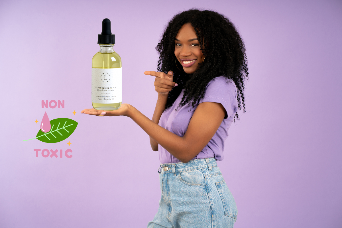 PRODUCT OF THE MONTH SUBSCRIPTION for TEENS - Will be shipped every month for one year-3