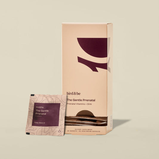 The Gentle Prenatal by Bird&Be-0