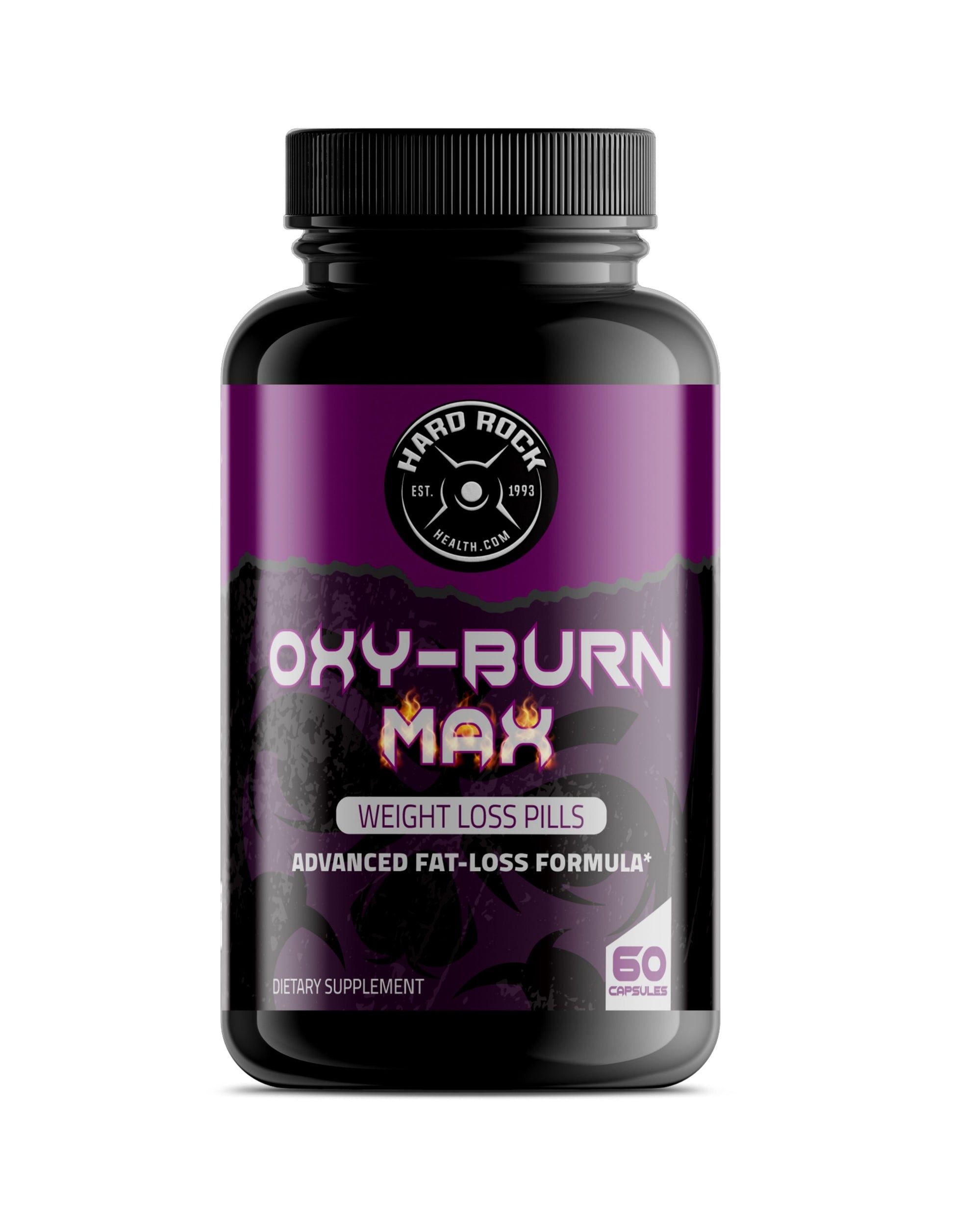 OXY-Burn- Weight Loss Pills-0