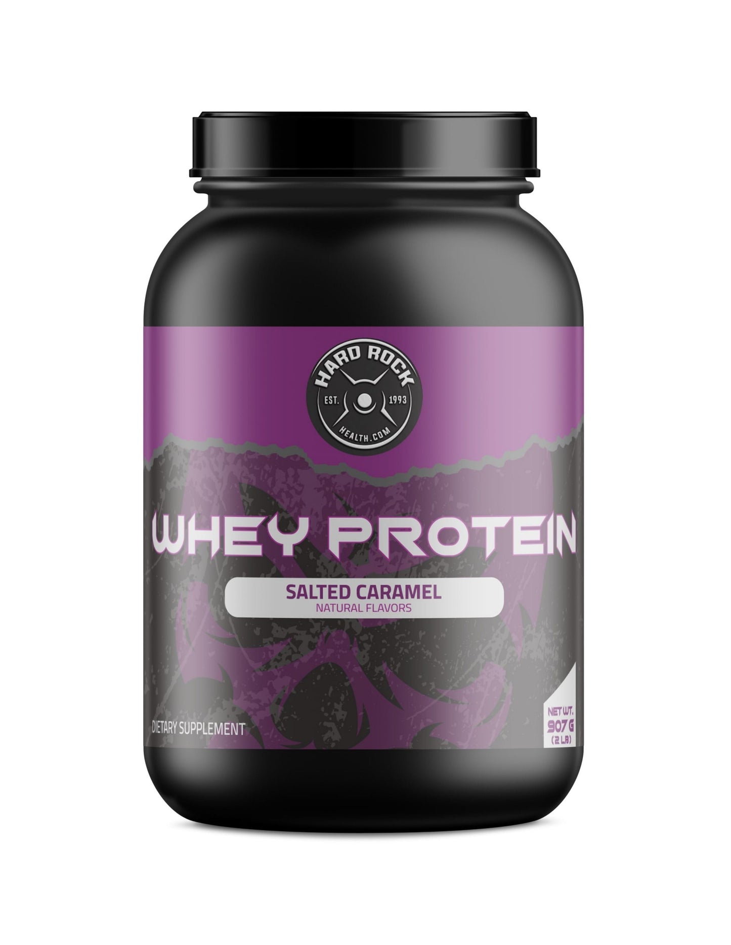 Salted Caramel Whey Protein-0