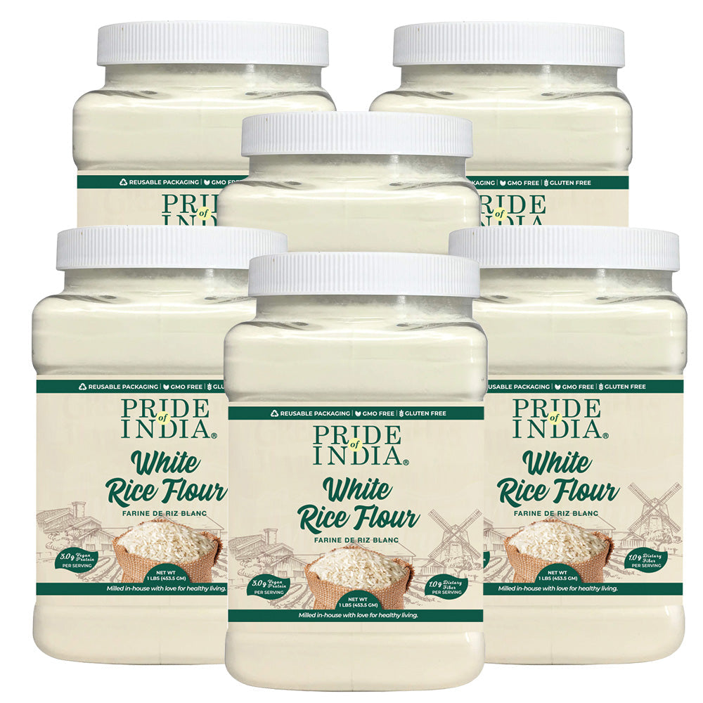 White Rice Flour-2