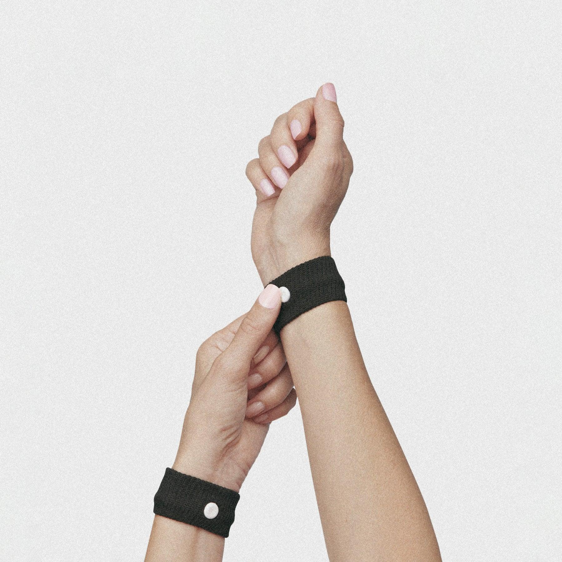 Nausea Relief Bands by Mother Mother-1