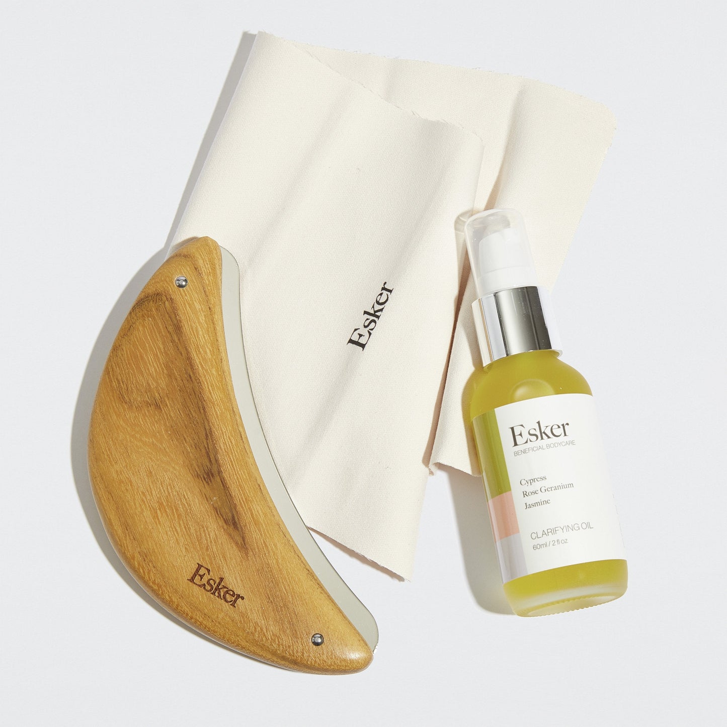Body Plane Set by Esker-3