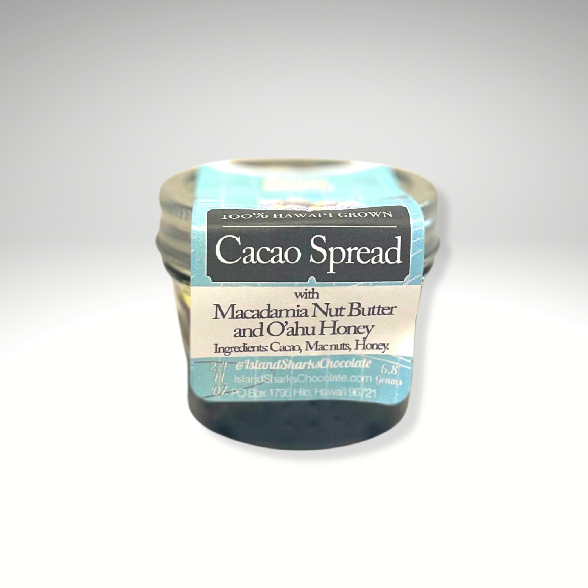 Cacao Macnut Honey Spread-4