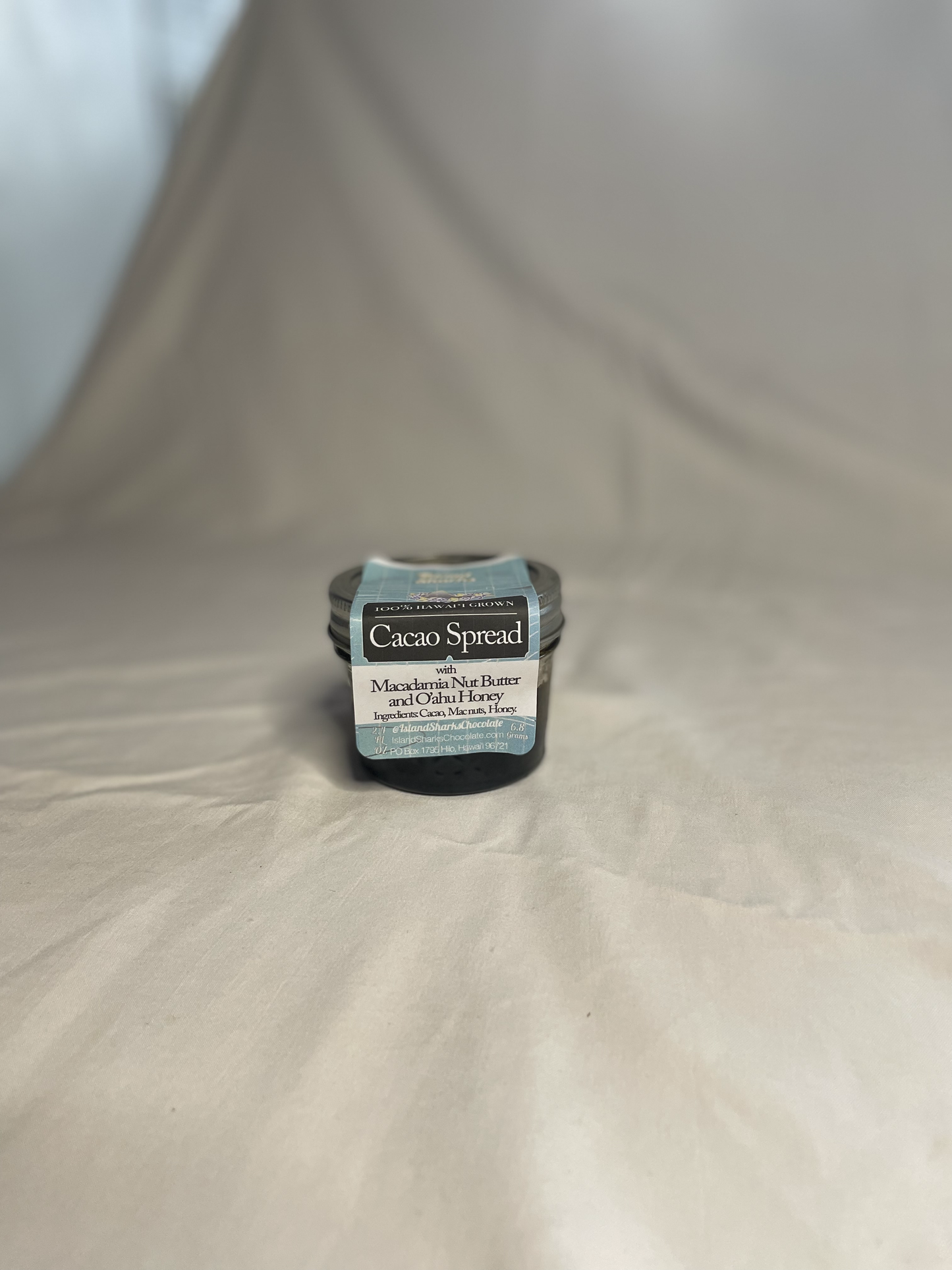 Cacao Macnut Honey Spread-2