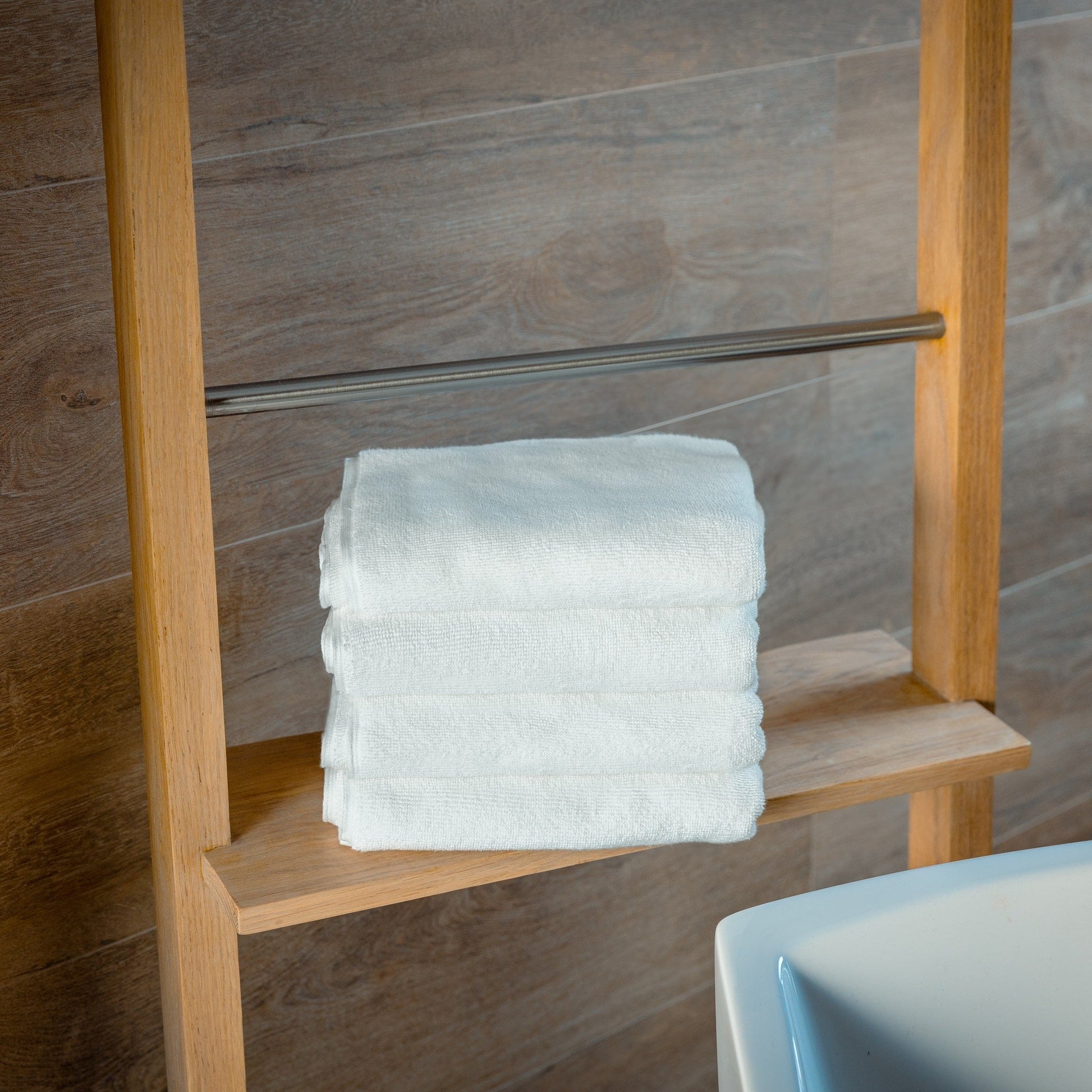 Luxury Organic Bath Mats-4