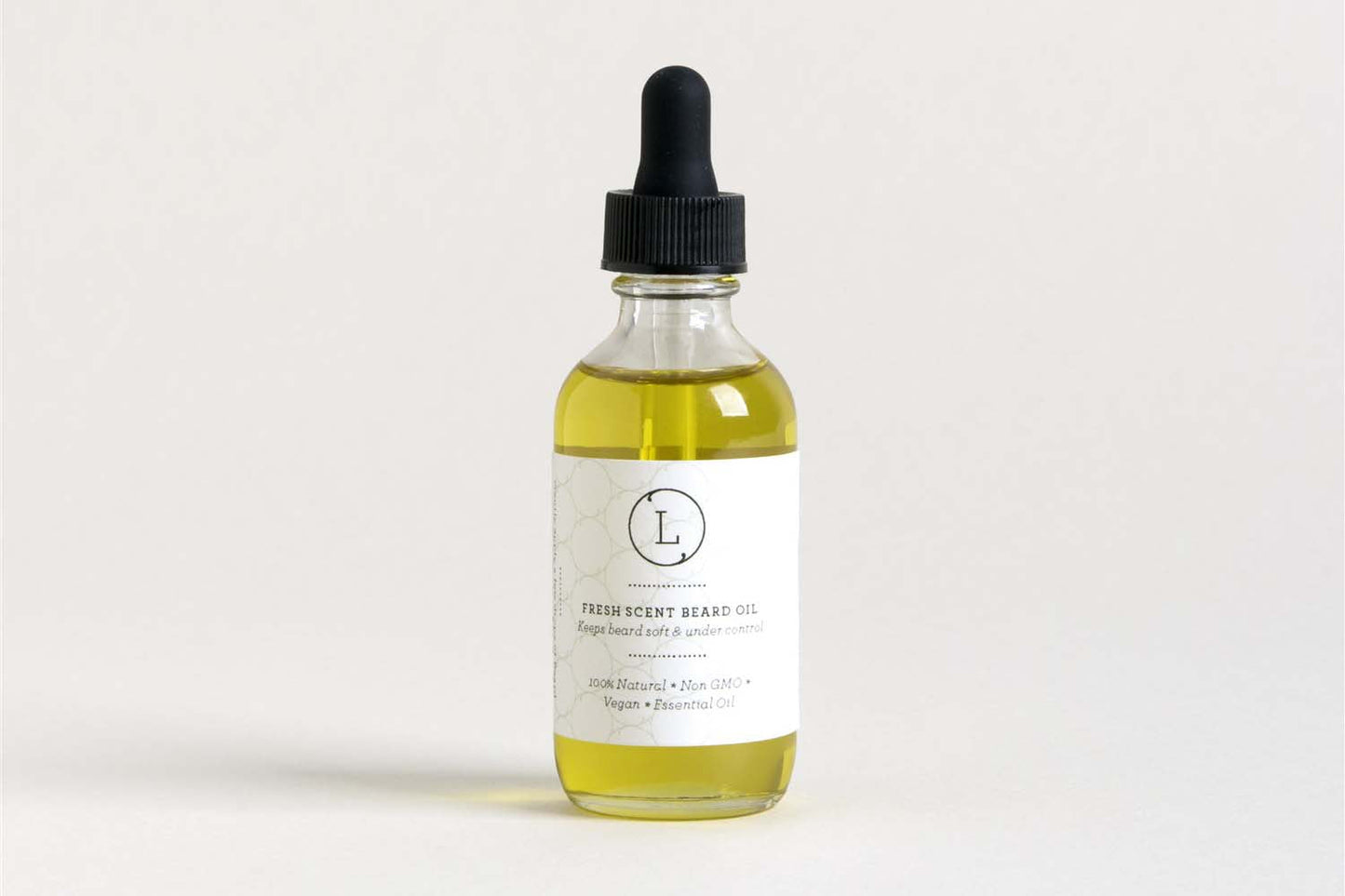 Natural Handmade Beard Oil, Beard Softener, Beard Moisture, Beard care-0