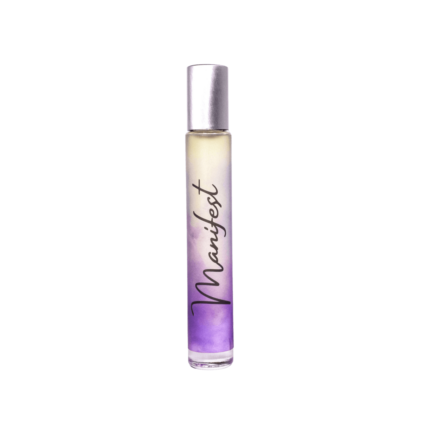 Lavender Chamomile Natural Wax Candle
