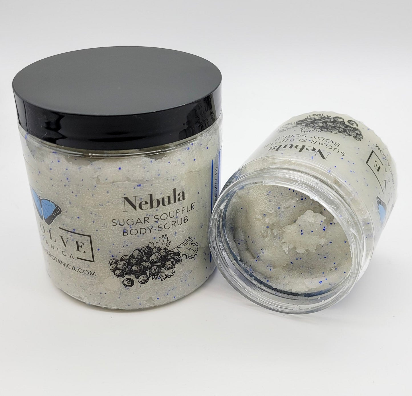Skincare - Sugar Souffle Body Polish - Nebula-4