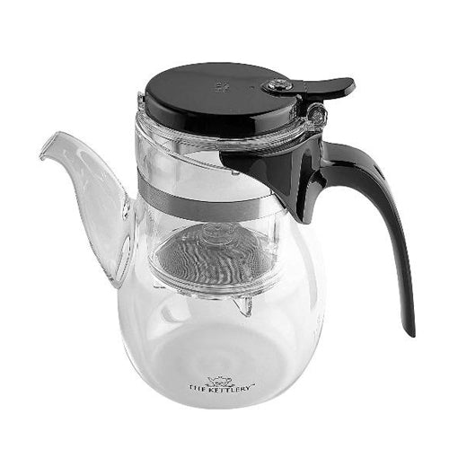 Zeus Tea Kettle with Infuser-0